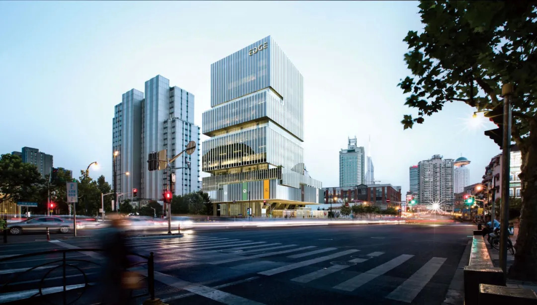 办公设备行业的现状和趋势,高端写字楼运营新模式