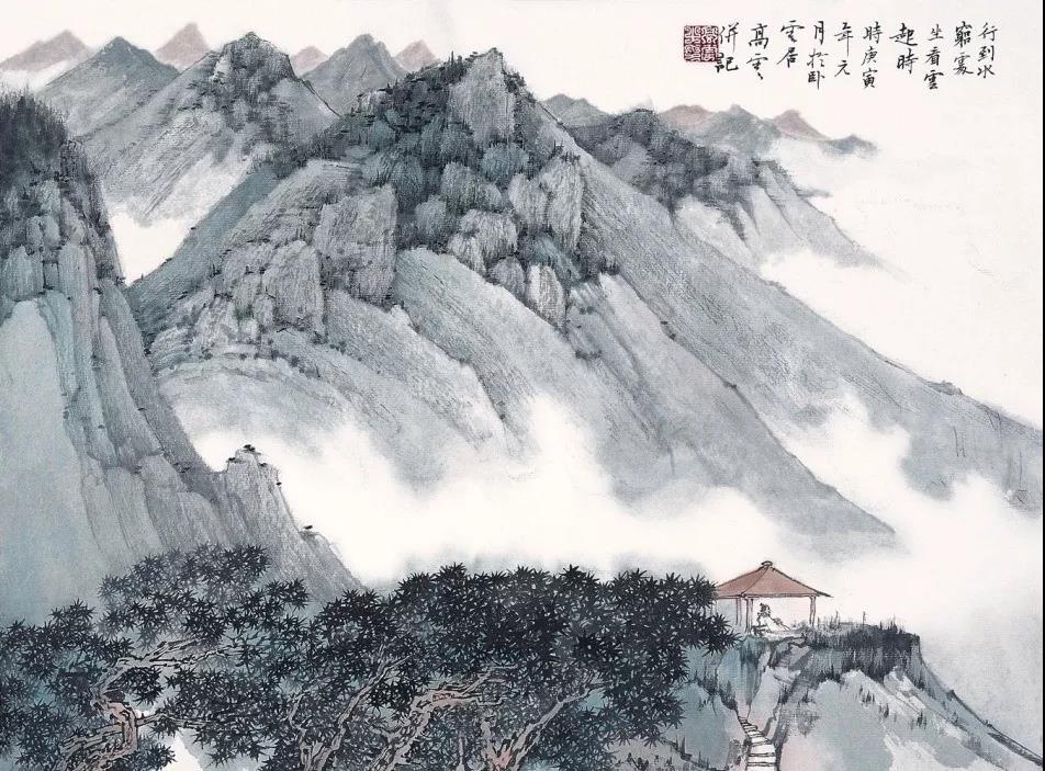 比较安静的诗,安静的时候适合自己读的诗词