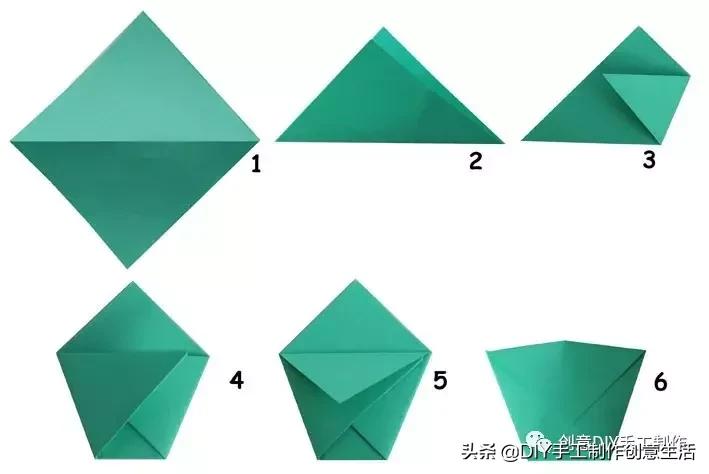 母亲节送妈妈的贺卡幼儿园制作,小红书折纸母亲节礼物贺卡