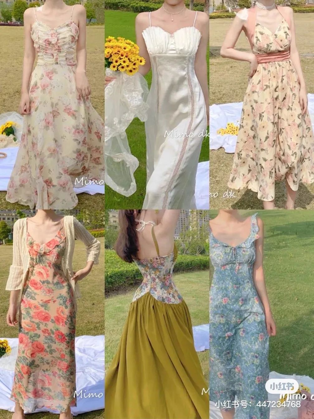 男生不能接受的女朋友穿什么出门,男生拒绝不了的女生六种穿搭