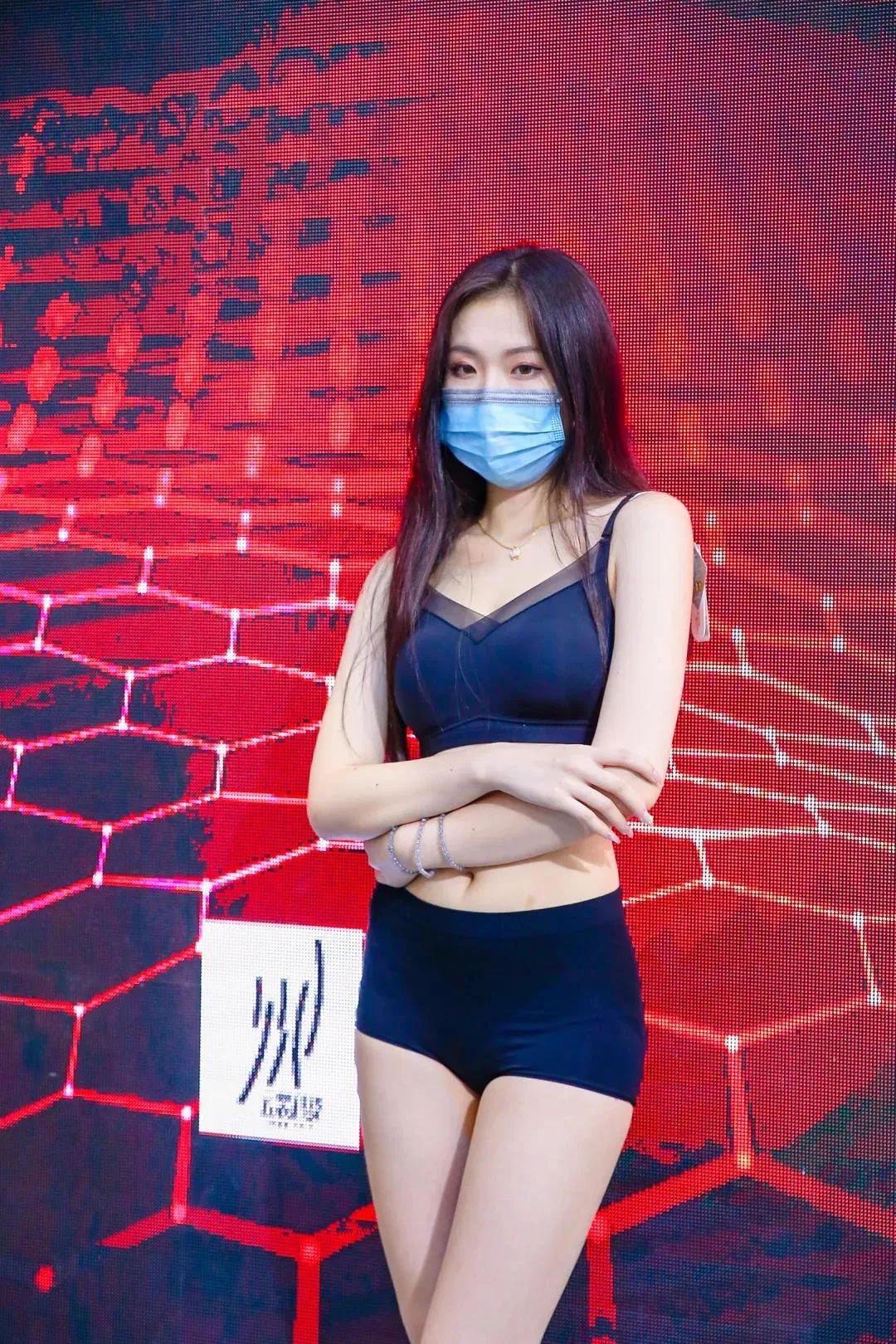 深圳国际内衣展2022时间及地点,内衣潮博会2024