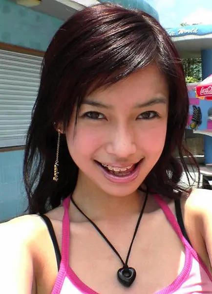 “嫩模皇后”杨颖的升级打怪史,小说都不敢这么写