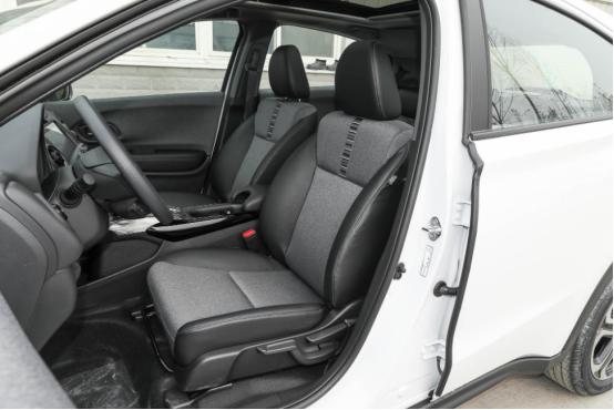 本田xr-v1.5l油耗,xr体验