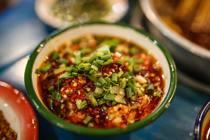 去成都必吃的一条街攻略,成都必玩和必吃的东西