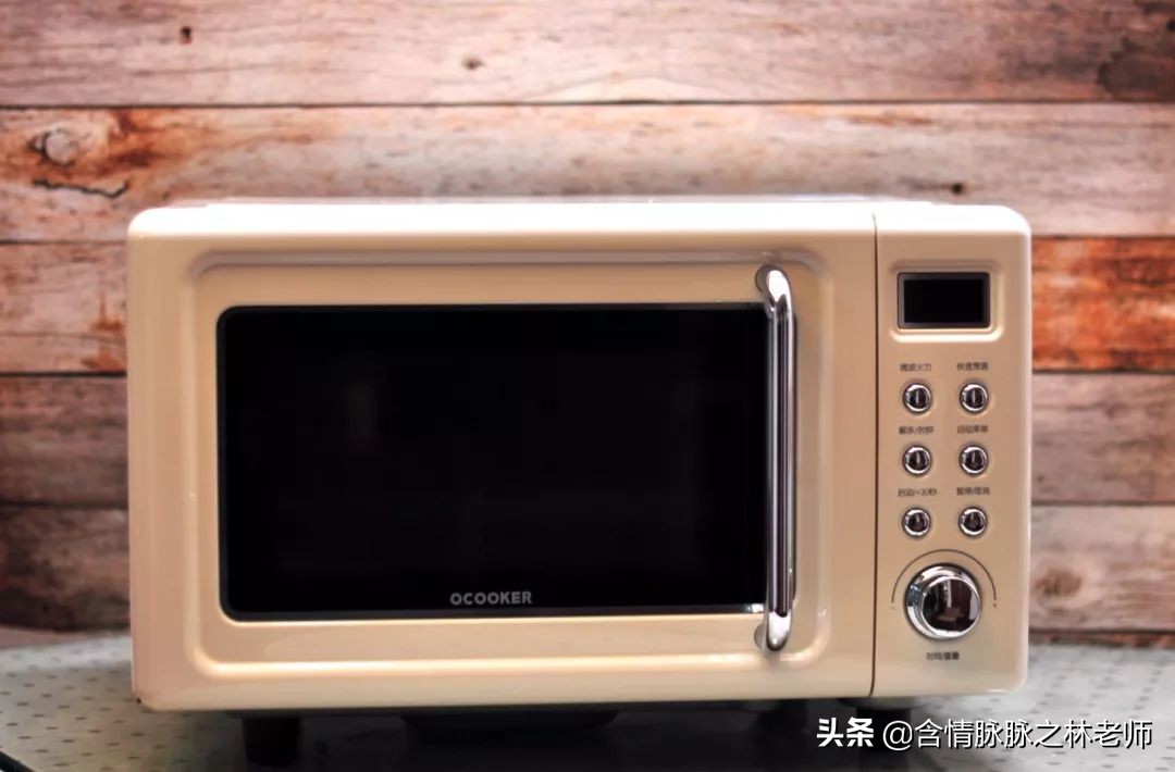 圈厨微波炉质量怎么样,好的东西没那么贵