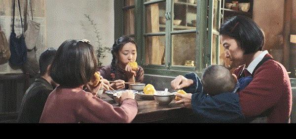 横跨57年，这2部电影3个山东男人，凭什么惹哭了3代中国人？