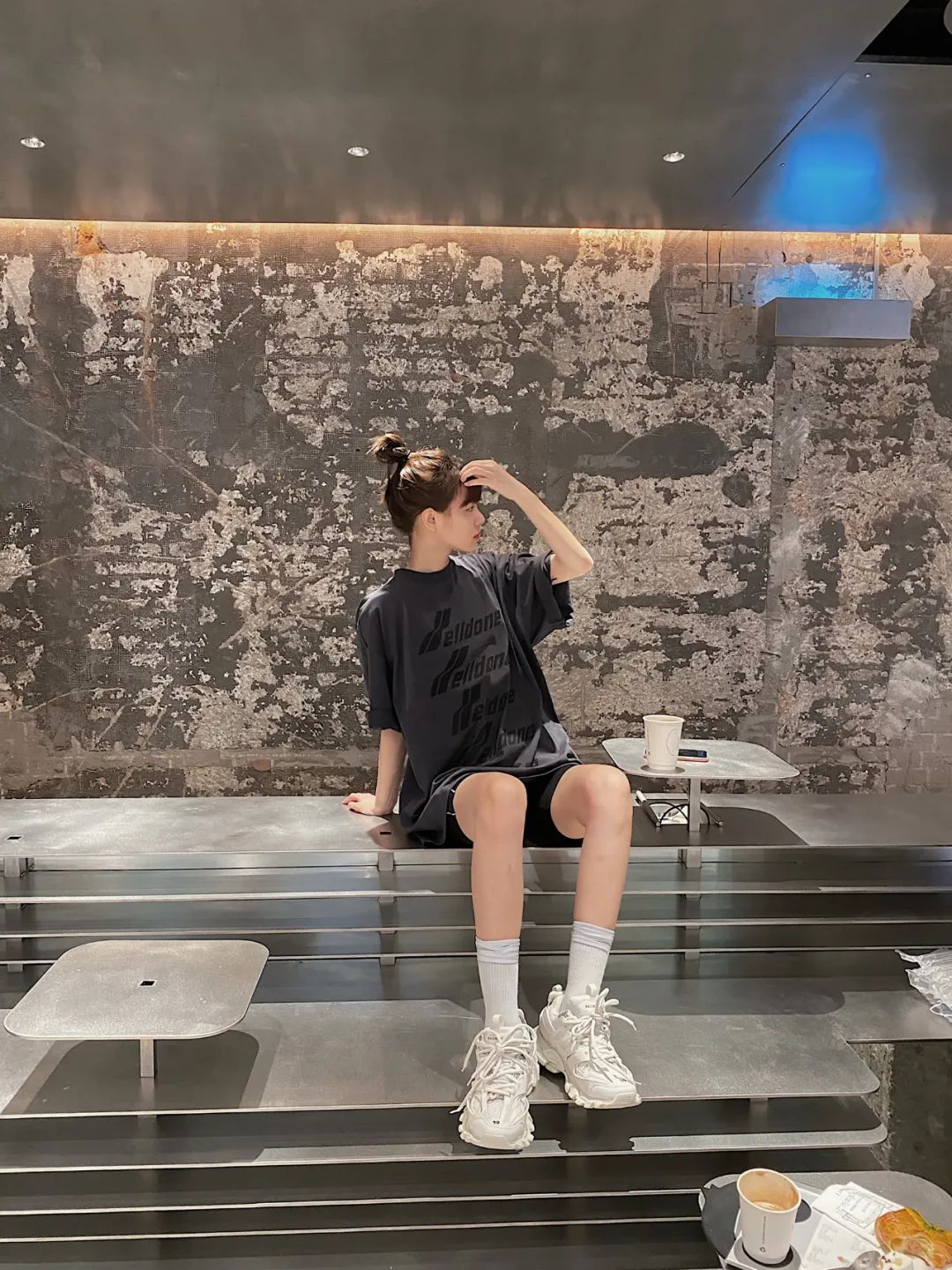 质量超好平价的t恤推荐,ins风平价短袖t恤