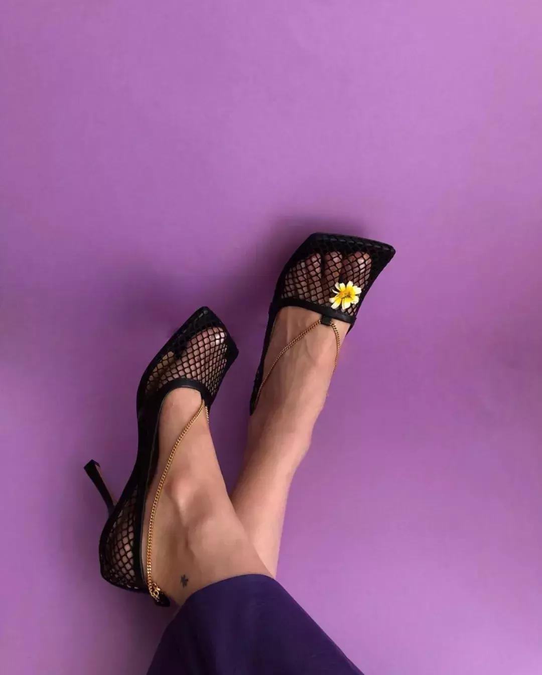 无论爆款还是小众，有这份凉鞋清单就够了