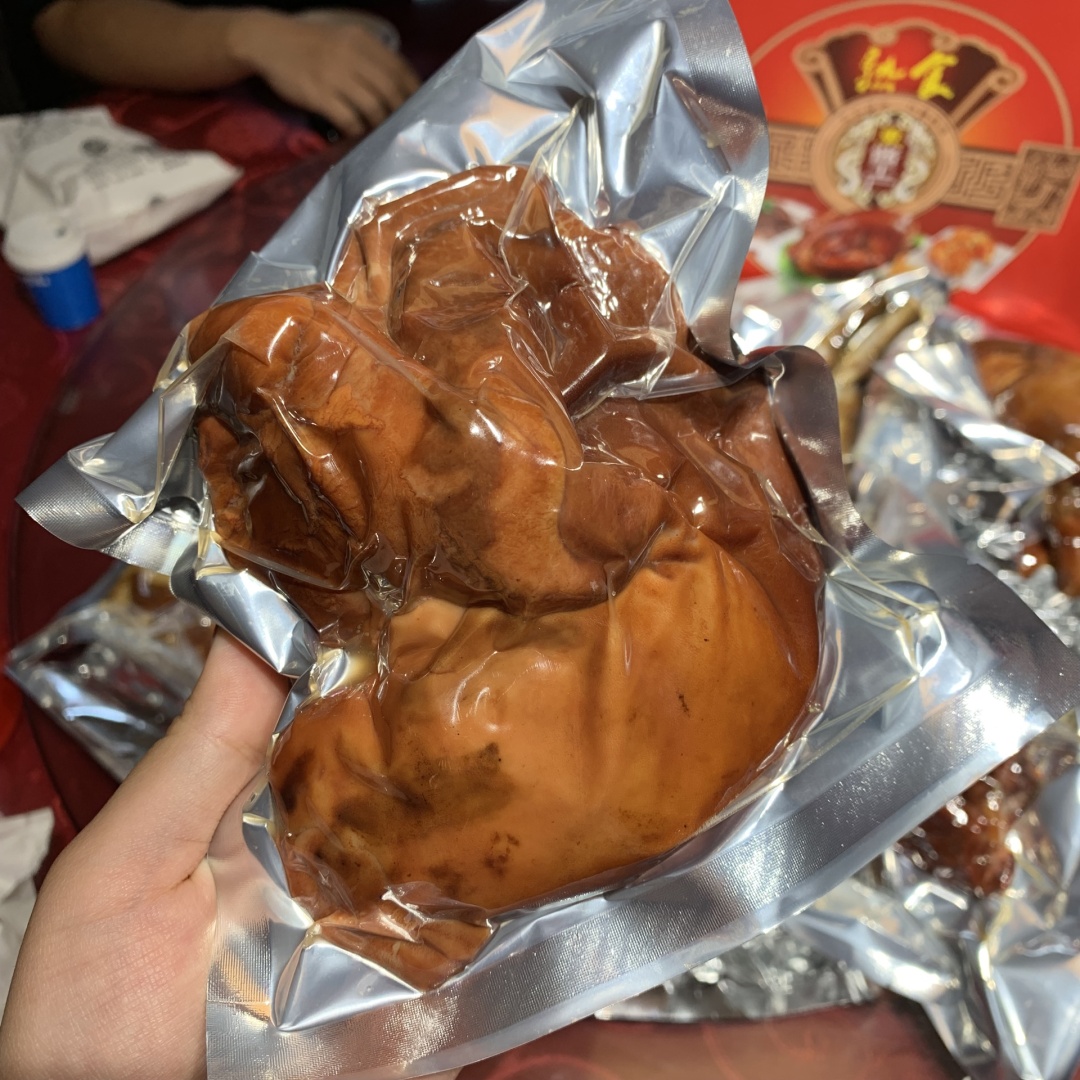 长春这家排名第一的熏酱小神店,长春熏酱第一大神店