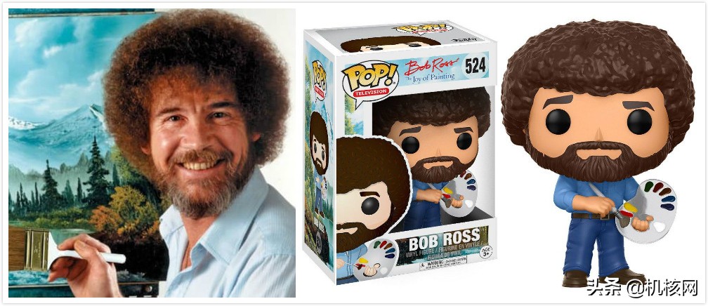 译介|每年卖出一亿玩偶，FunkoPop!背后隐藏着怎样的魔法？