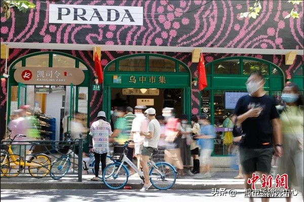 菜市场吸引人气业态,农贸市场怎么吸引人气具体方案