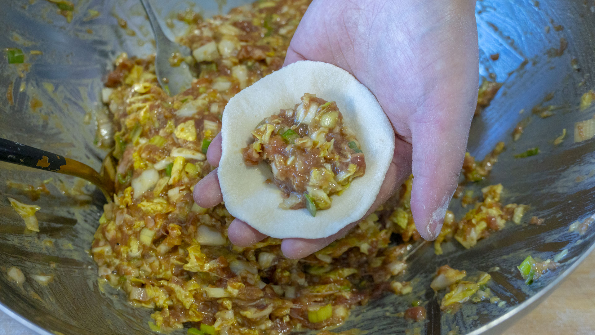 冬季养生吃什么推荐10大养生食谱,请收好这份初冬养生食谱