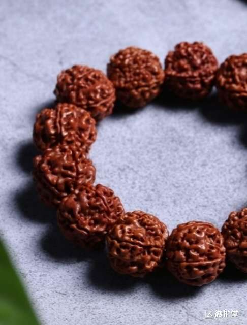 十大垃圾文玩手串血龙木,文玩哪种手串最有收藏价值