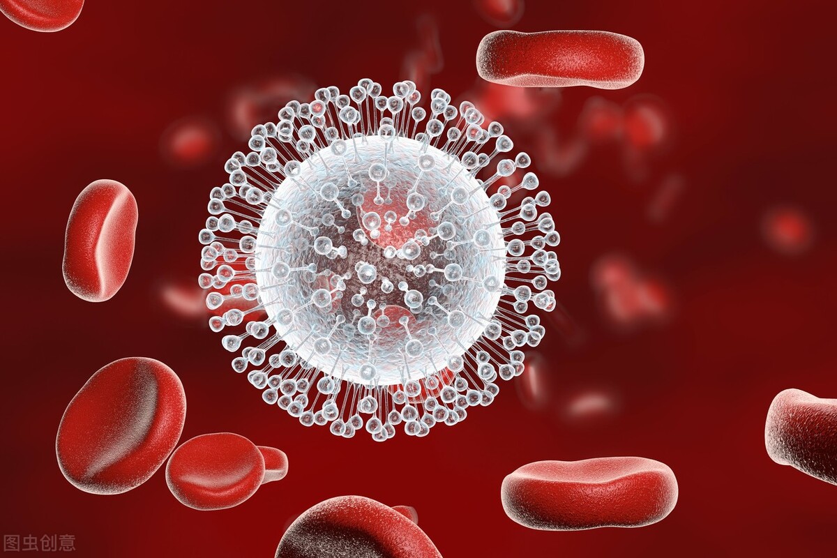 血常规炎症主要看什么指标,免疫治疗血常规