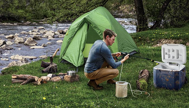 家用洗车机怎么选最合适,教新手小白如何选用洗车机