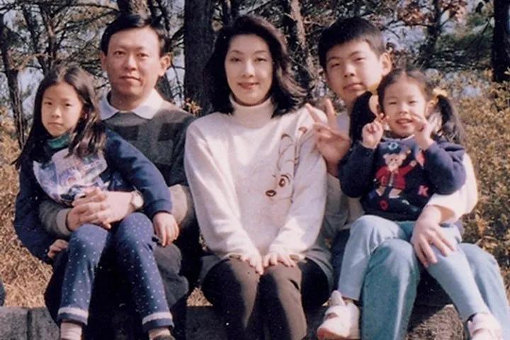 韩国财阀名人故事,韩国财阀的生活过得有多曲折