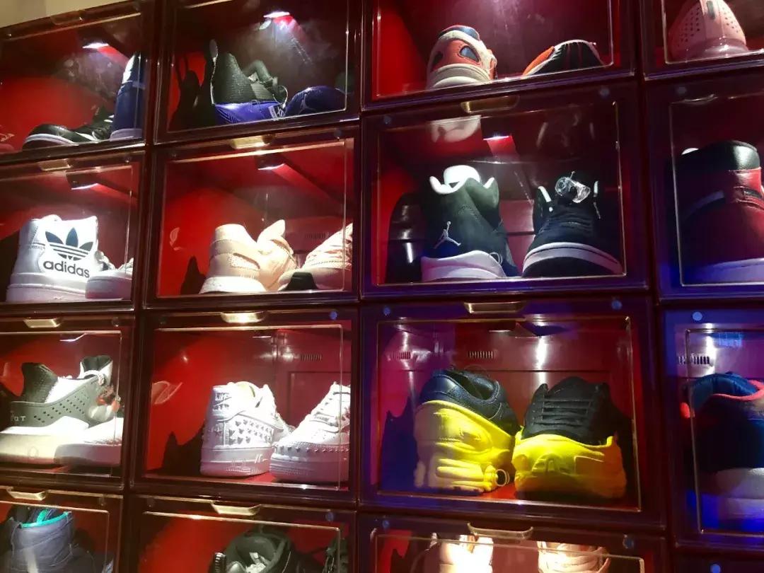 最火爆球鞋,500元以下的高颜值球鞋