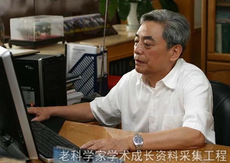 中芯国际创始人王阳元,中国芯崛起势不可挡