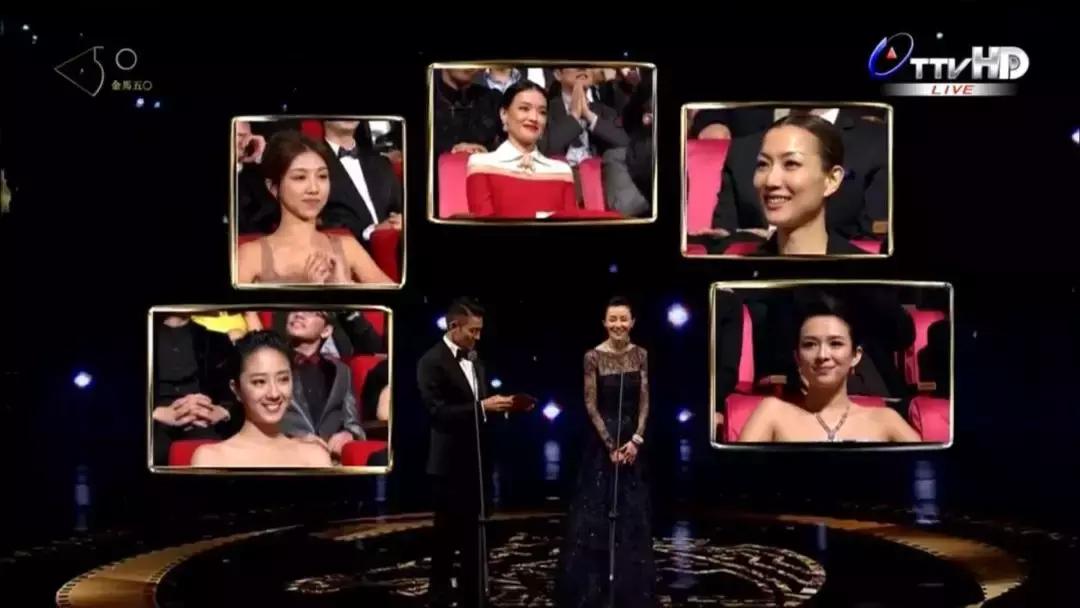 金鸡金马谁赢了,金鸡碾压金马