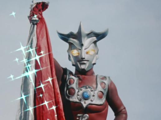 奥特曼外挂武器,盘点奥特曼里的外挂战机