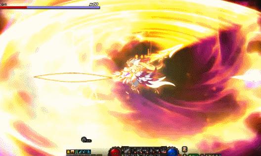 dnf女魔法师三觉醒完整版,dnf韩服女魔法师出到哪个了