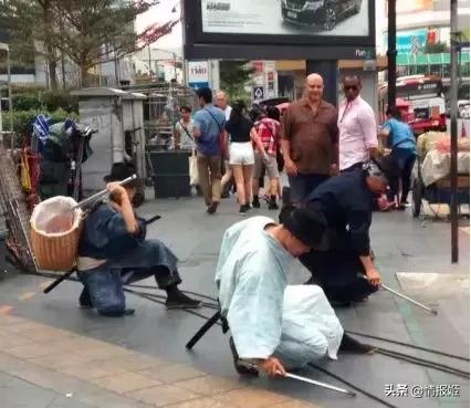 日本人的“中二文化”，是怎么正儿八经让现实画风沙雕起来的...