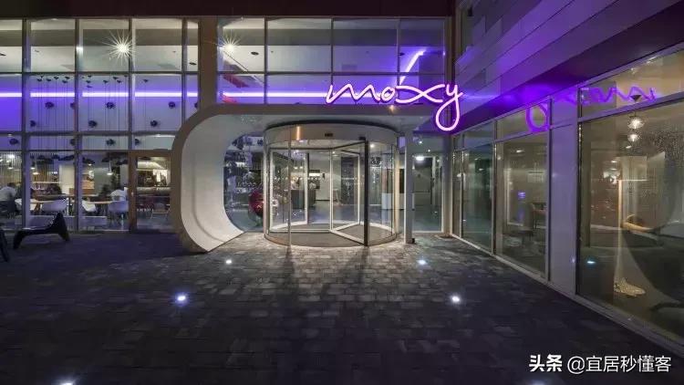 宜家开酒店免费入住,宜家开业前可以逛吗