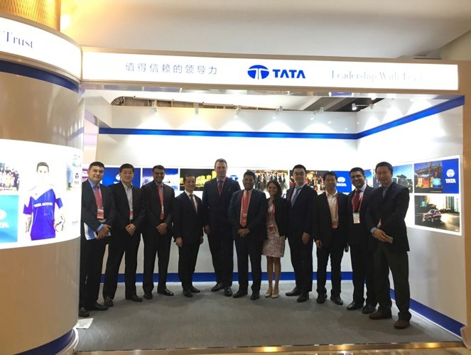 印度塔塔集团是不是世界500强,印度最大的塔塔集团在哪里