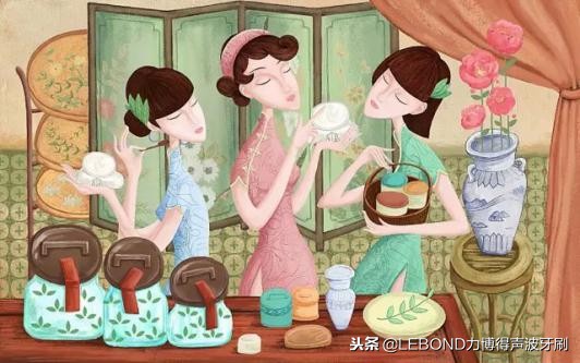 外国人都吃中餐过圣诞了，你还不看看这些中国制造吗？