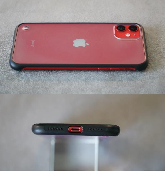 手机保护壳老式iphone11,苹果11公认手感最佳手机壳推荐