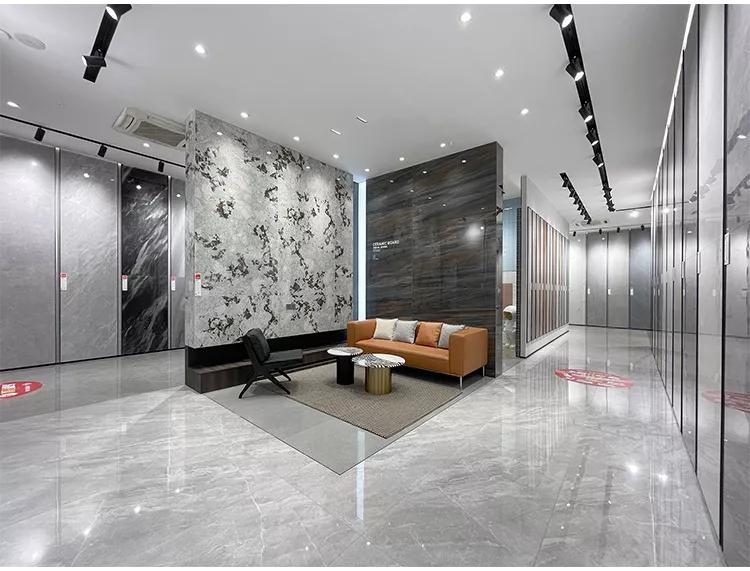 东鹏瓷砖新干店,东鹏店铺展示