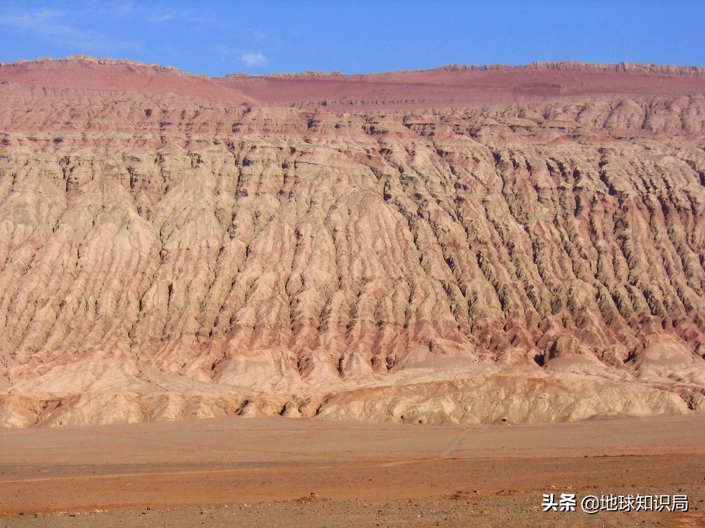 *疆新**最厉害的地方,不说谁也不知道|地球知识局