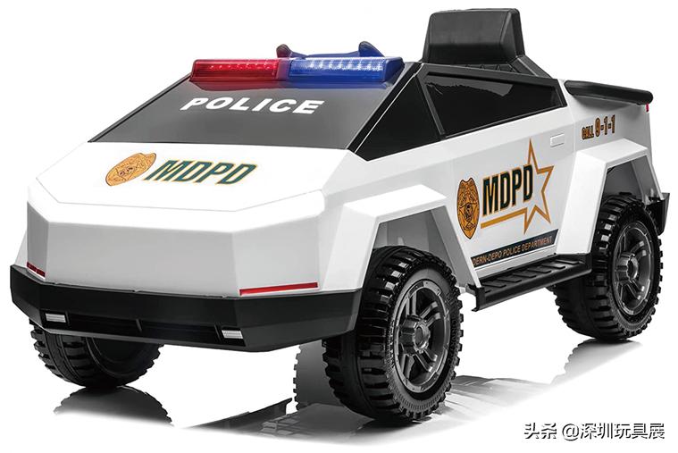 进口童车有哪些,电动童车畅销海外