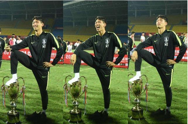 球员太差教练吓跑！这支国足没教练了，还扬言11月要教训韩国队