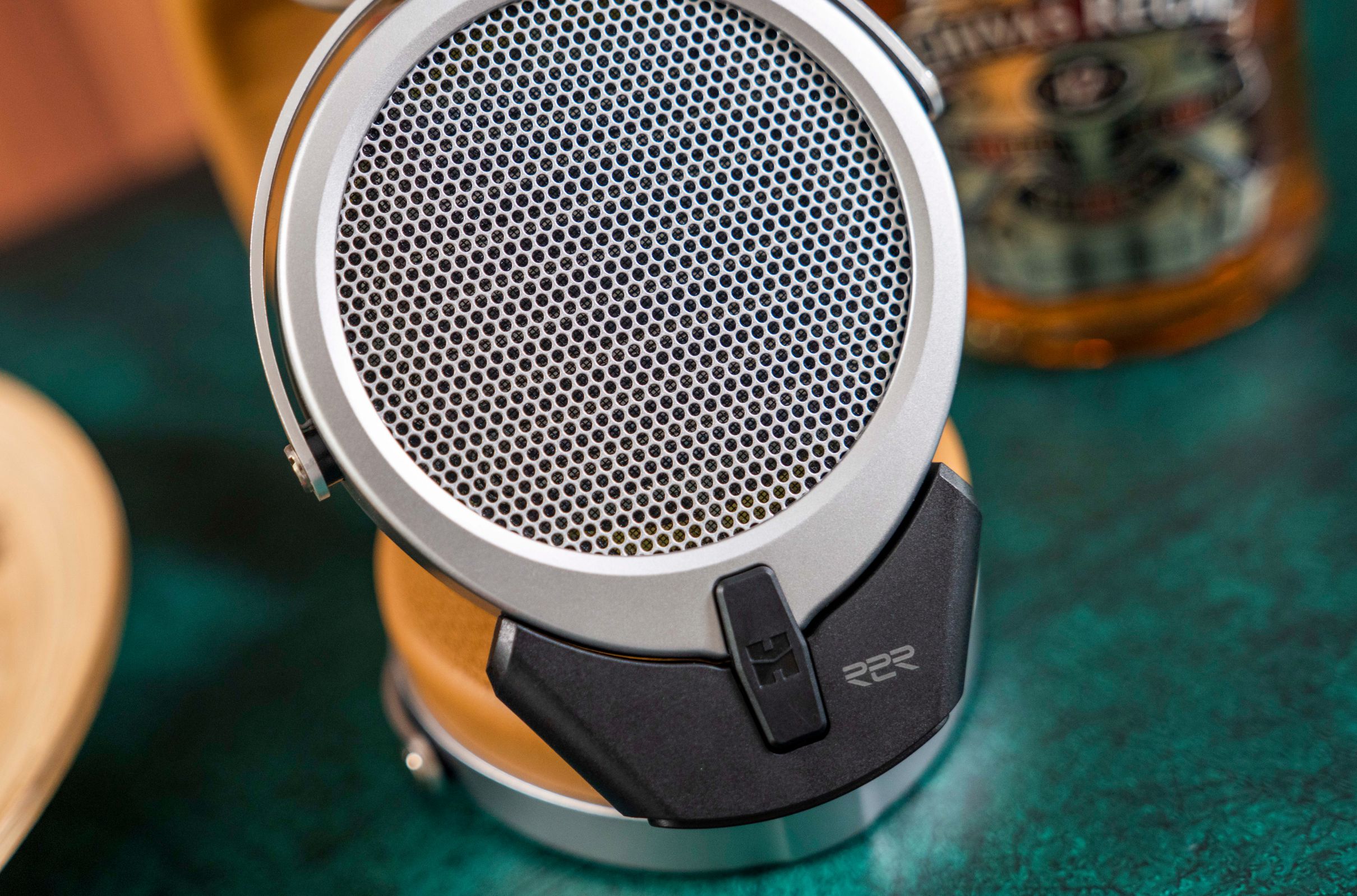 体验自研DAC“喜马拉雅”上身BLUEMINIR2R之后的洪荒之力