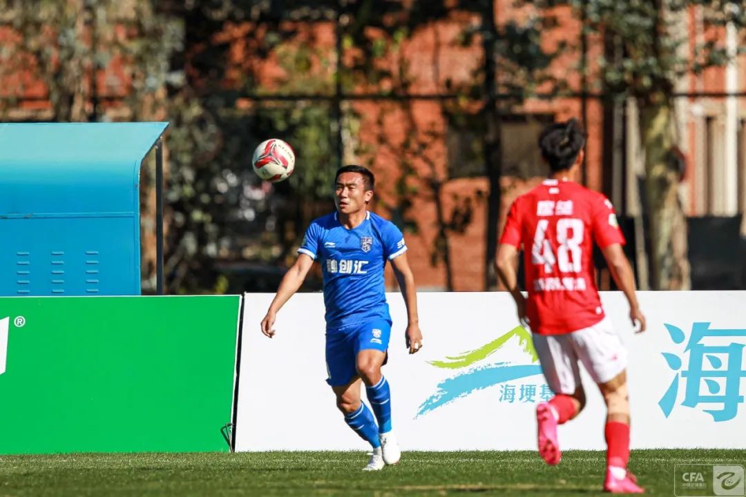 湖南湘涛最新比赛比分,湖南湘涛1比3河南建业