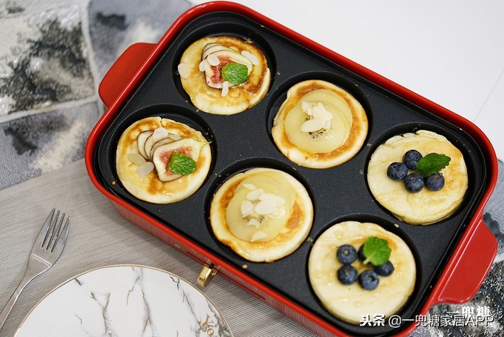 日本本土产的多功能锅,日本多功能锅