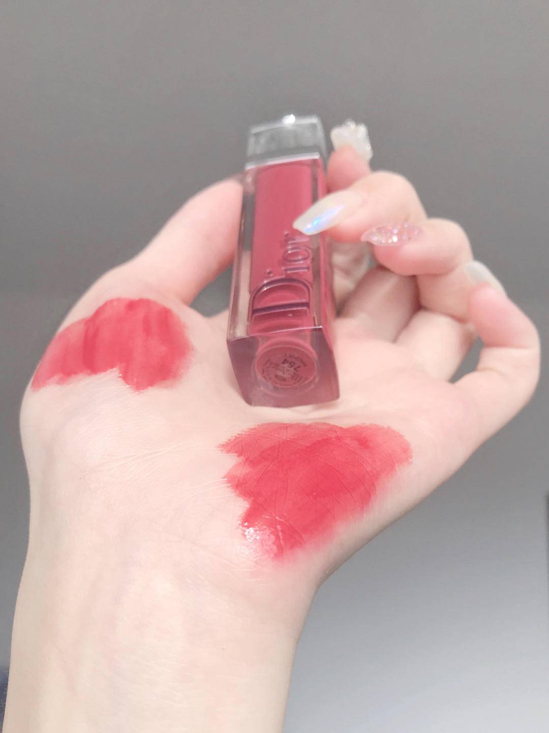 日本女性的日常化妆,日系妆容日常化妆