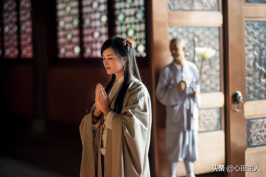 三种供养佛菩萨的方式,供养佛的三大技巧