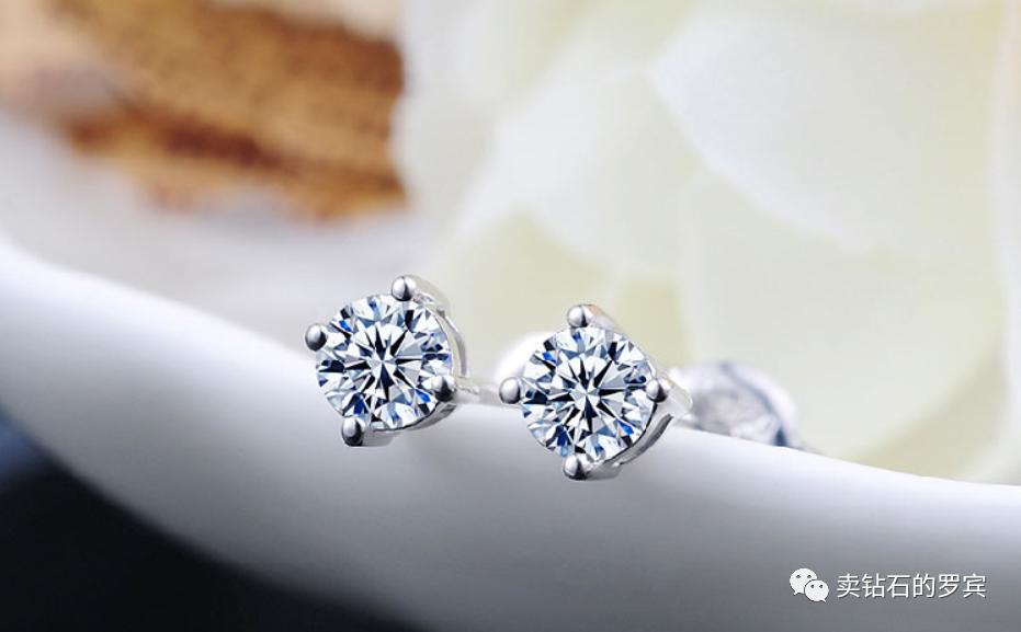 珠宝销售技巧1648:硬金坏了,为什么换彩金更合适?