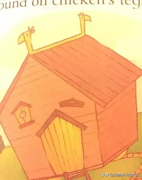 英语绘本故事可爱的女孩 (英语布娃娃绘本故事)