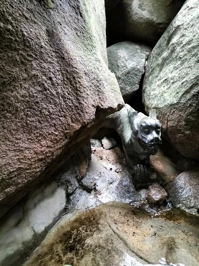 全真教地图,全真教发源地是圣经山吗