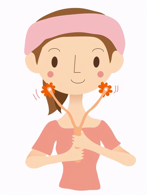 怎么可以瘦脸,怎样快速瘦脸,面部体操帮助你