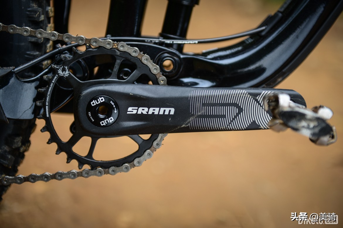 捷安特入门山地车测评,捷安特山地车公路车测评