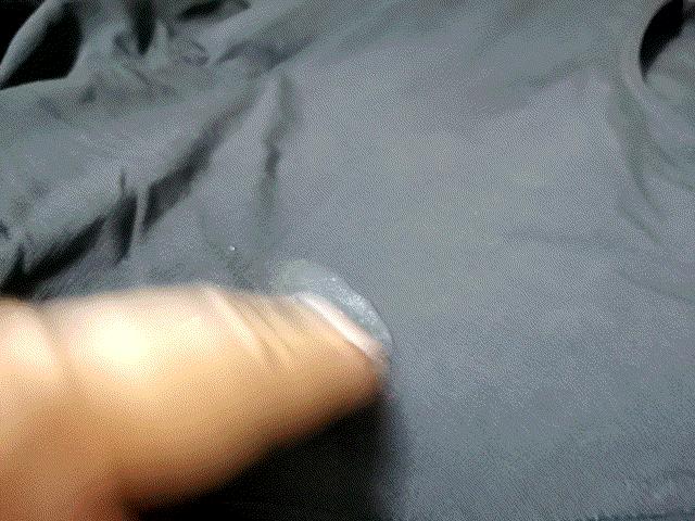 是短裤，也是移动的工具库——单导“黑洞”短裤简评