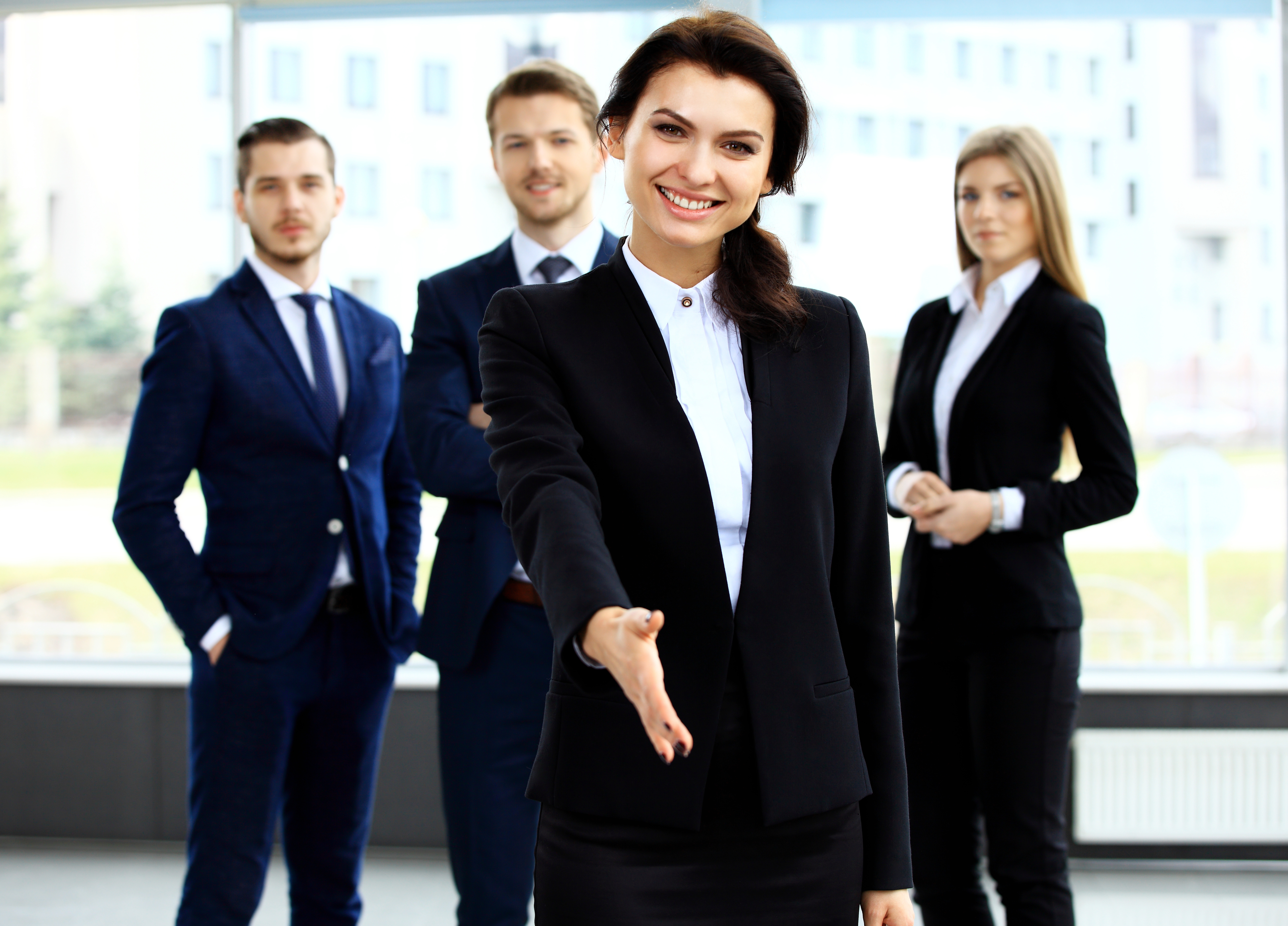 未来企业最需要什么样的人才,企业最需要的是人才还是人手