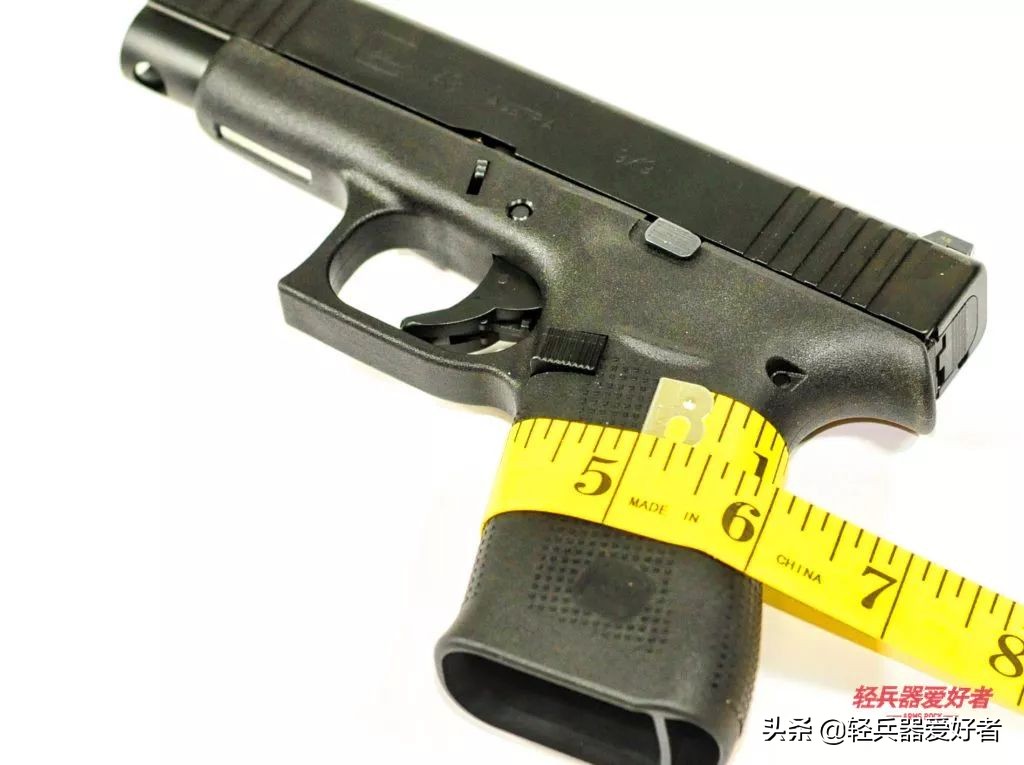 格洛克手枪edc,格洛克手枪g18c全自动