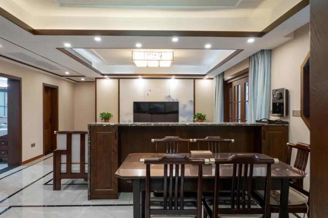 中国风案例赏析,现代中国风案例