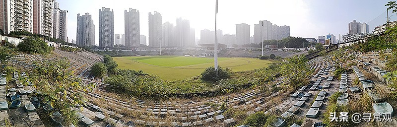 重庆力帆足球现状,重庆力帆足球场现状