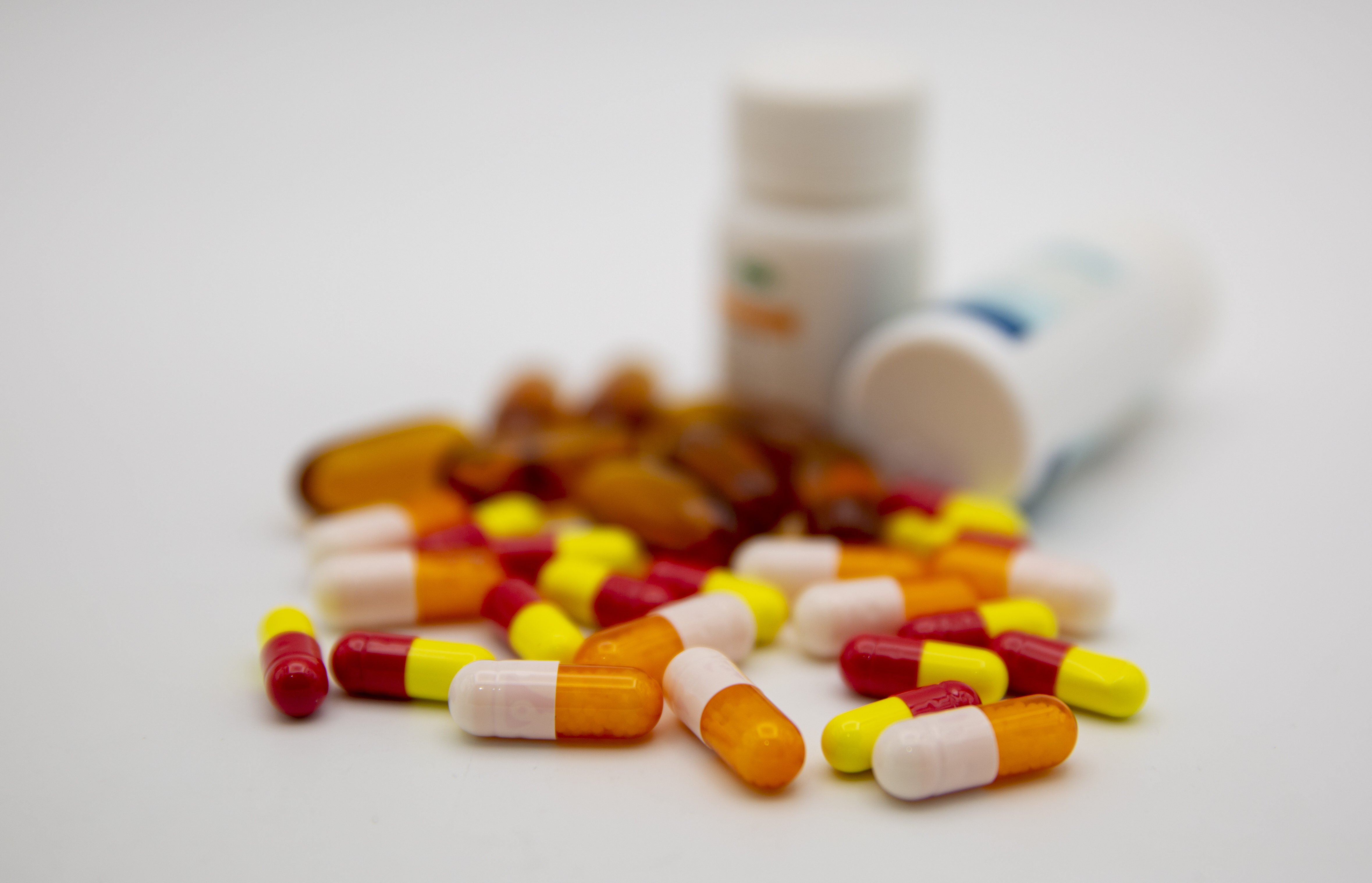 什么样的肺癌可以用靶向治疗,肺癌的靶向治疗是什么样子